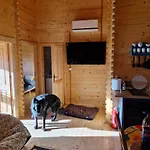 Magiczny 度假居