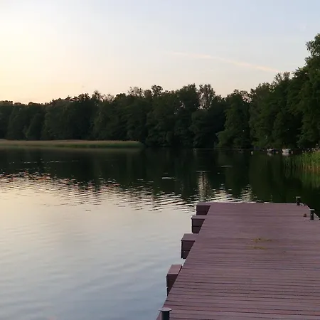Сasa de vacaciones Magiczny *