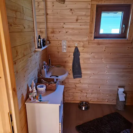 Magiczny Holiday home