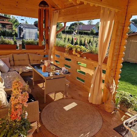 Holiday home Magiczny *