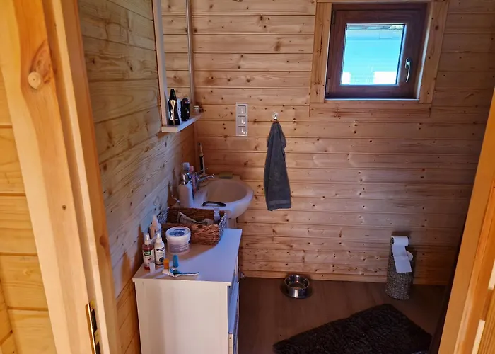 Magiczny Holiday home