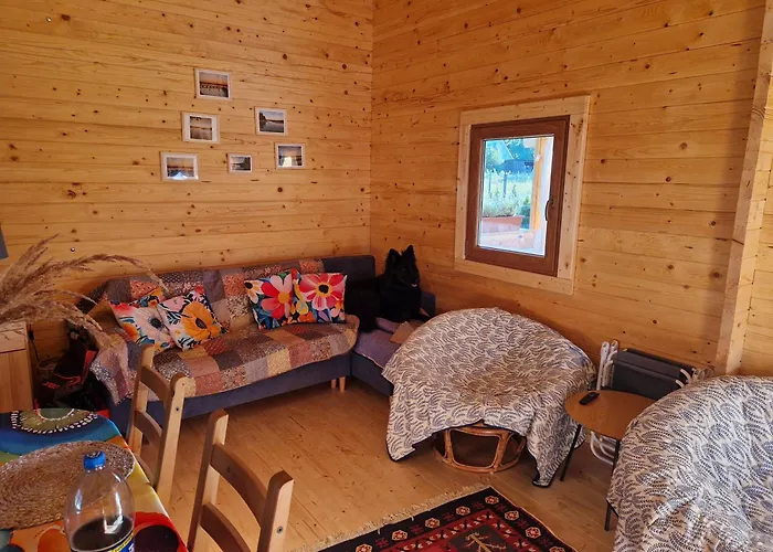 Holiday home Magiczny *