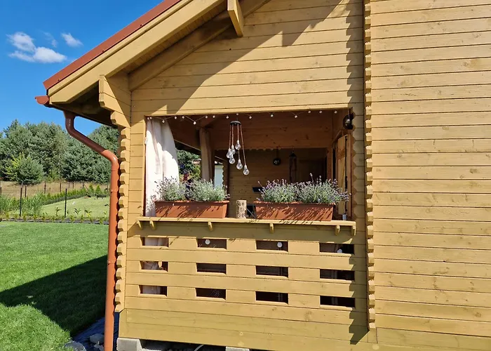 Magiczny Drzewoszewo