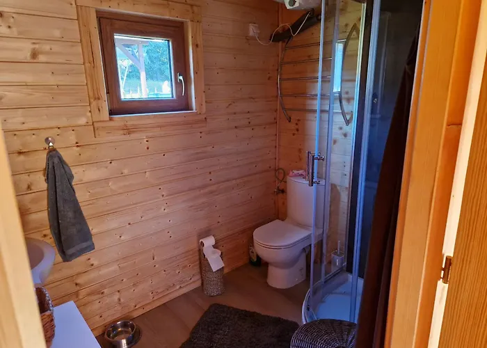 Holiday home Magiczny